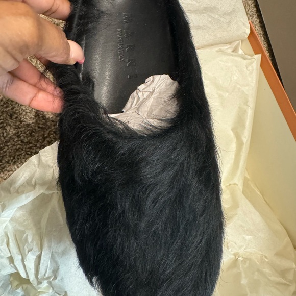 Marni Slippers - Picture 11 of 12